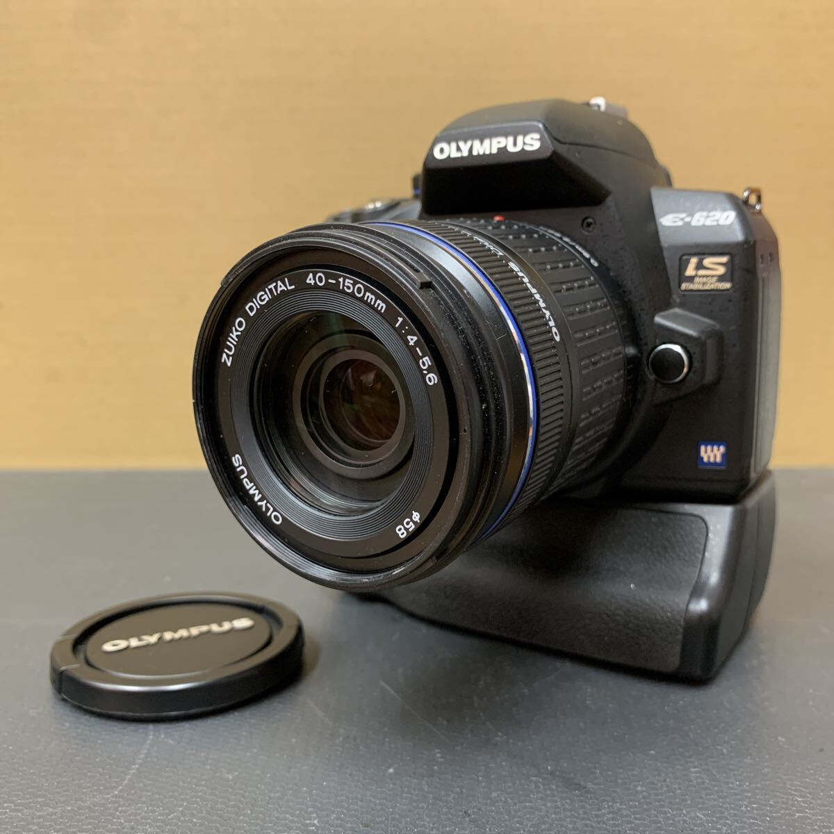 OLYMPUS E-620 オリンパス デジタル一眼レフカメラ 未確認 188
