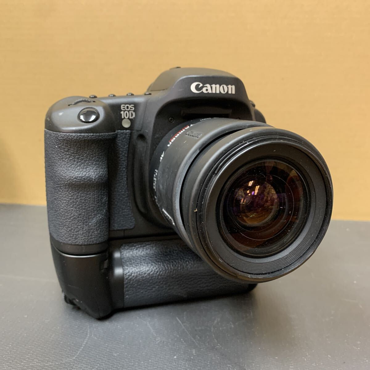 Canon EOS 10D キヤノン デジタル一眼レフカメラ 未確認 189