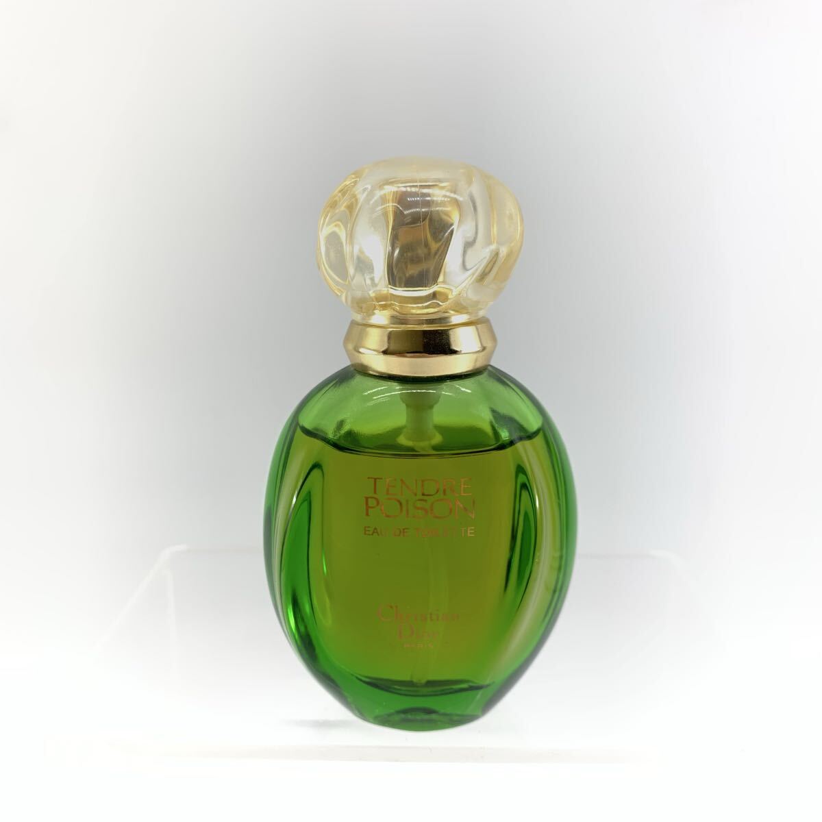 Dior ディオール タンドゥル プワゾン オードゥトワレ 30ml 香水 フレグランス スプレータイプ レディース 化粧品 コスメ 管理RO26003421