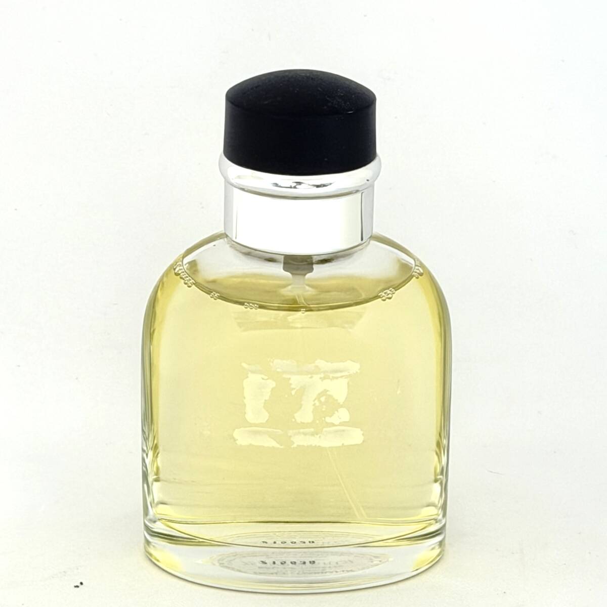 5-215 Dolce&Gabbana POUR HOMME EDT ドルチェ＆ガッバーナ プールオム オードトワレ 75ml 残量 約9割 香水 メンズ フレグランス