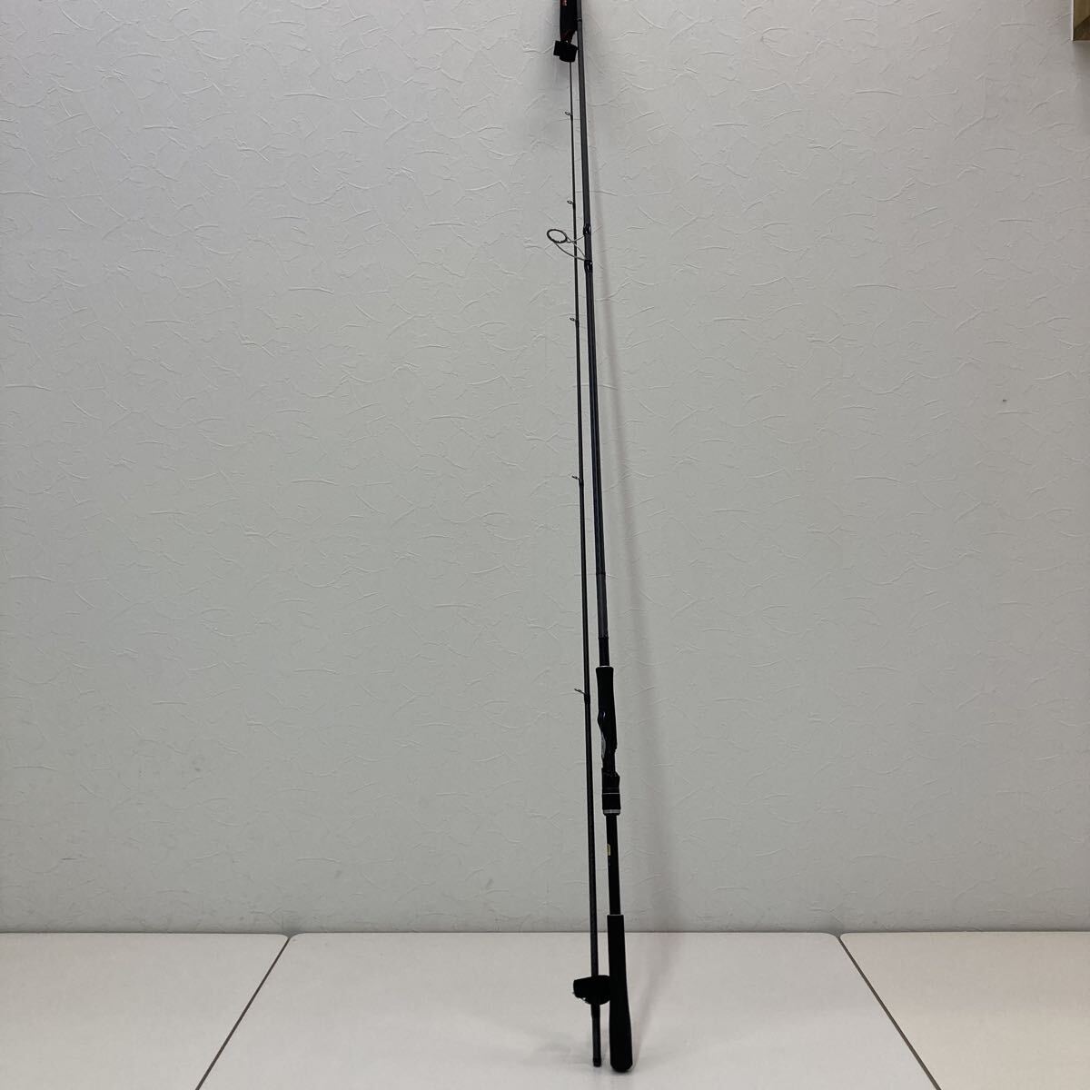SHIMANO DIALUNA S106M 釣竿 ロッド フィッシング