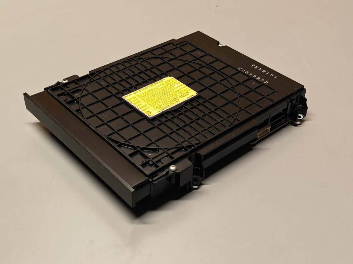 ◆ Panasonic パナソニック VXY2181 HDDレコーダー用 DMR-BRT250/DMR-BWT550/DMR-BWT555/DMR-BWT650 ブルーレイドライブ PT5451◆動作品