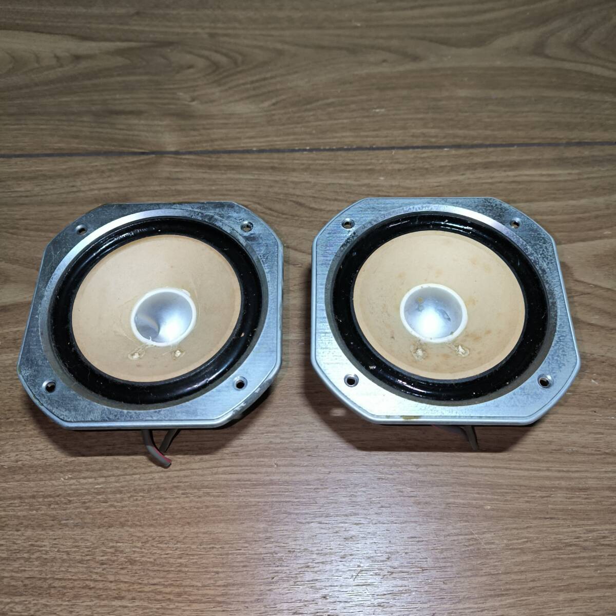 Technics テクニクス 10F10 スピーカーユニット