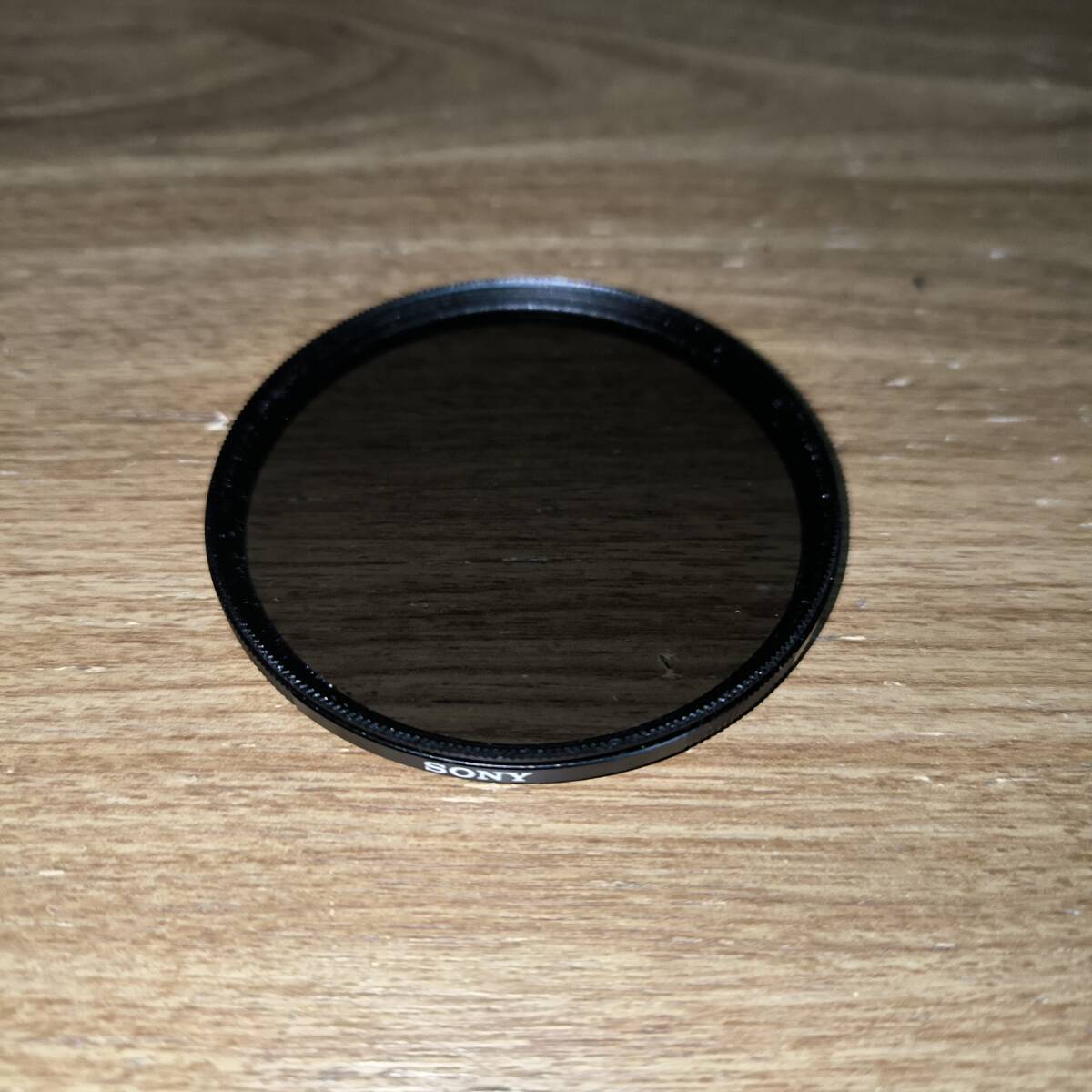 ソニー 円偏光フィルター 67mm VF-67CPAM2 CPL