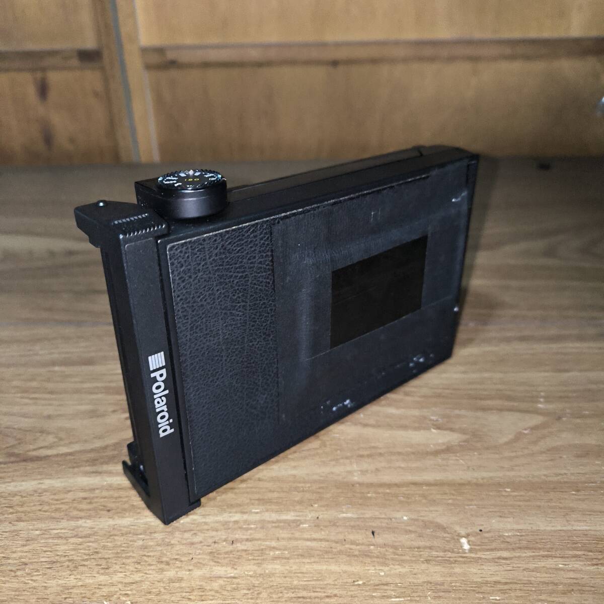 MAMIYA M645 SUPER Polaroid マミヤ ポラロイド フィルムホルダー フィルムバック