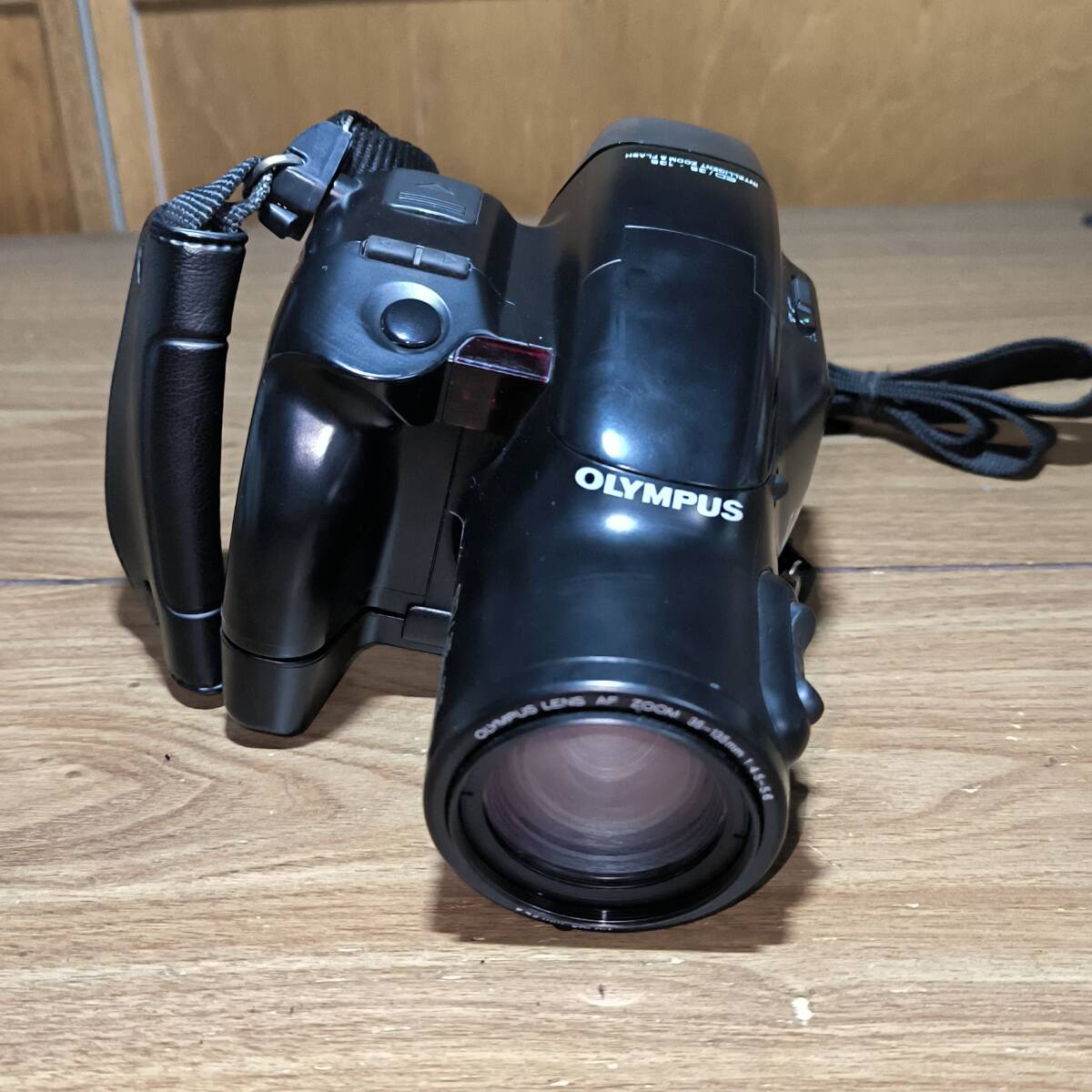 OLYMPUS L-2 フィルムカメラ