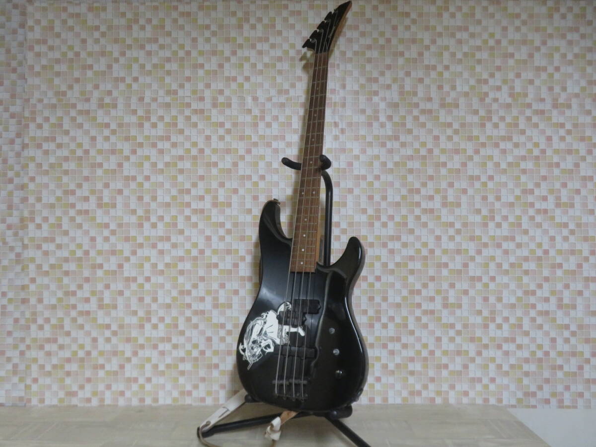 FERNANDES フェルナンデス LIMITED EDITION エレキベース 室内保管品 非喫煙環境です 