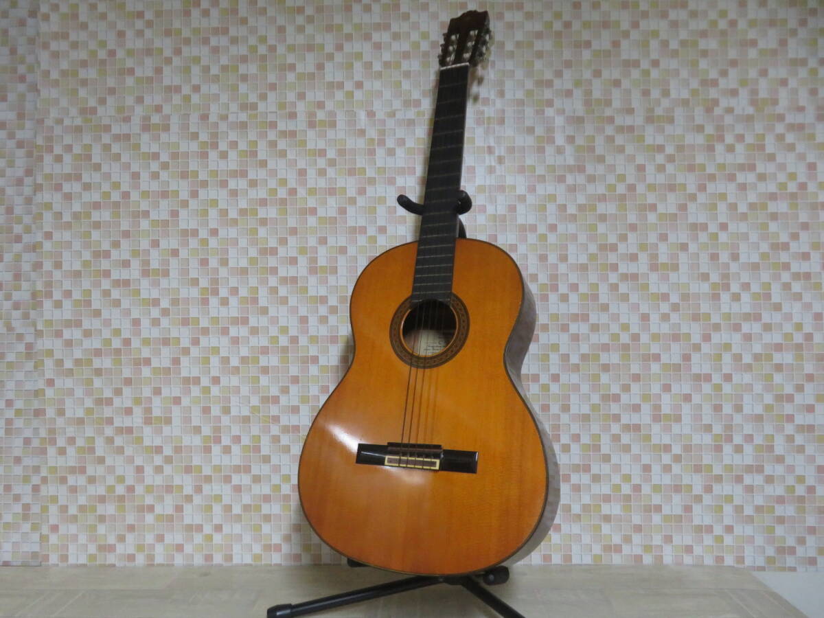 YAMAHA ヤマハ C-150 クラシックギター 室内保管品 非喫煙環境です 