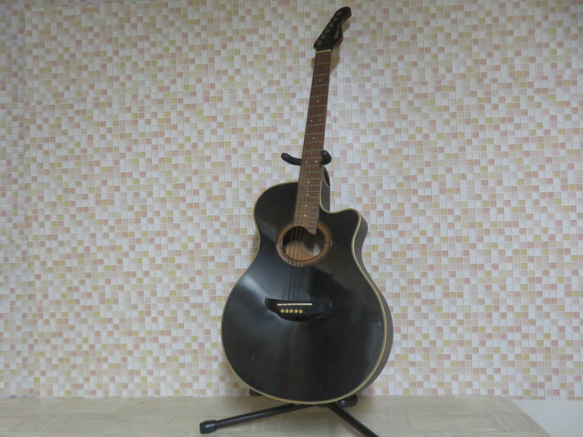 YAMAHA APX-6CS ヤマハ エレアコ アコースティックギター 