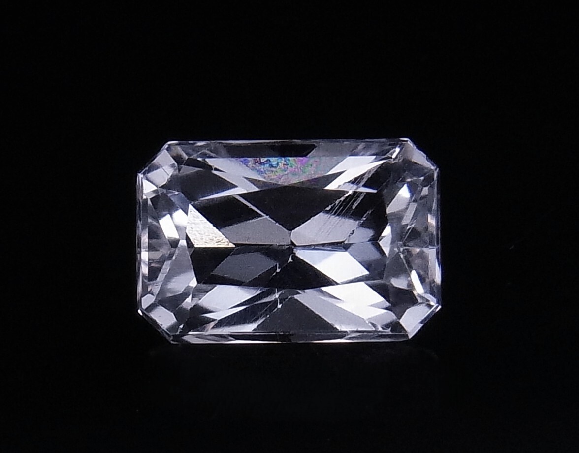 《Gem Force》レアストーン！メキシコ産・ダンブライト 1.35CT ルース