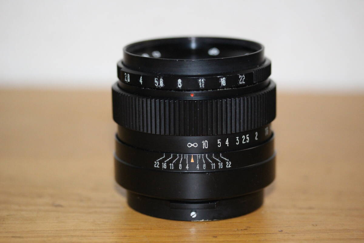 VEGA-12 90MM F2.8 ベガ