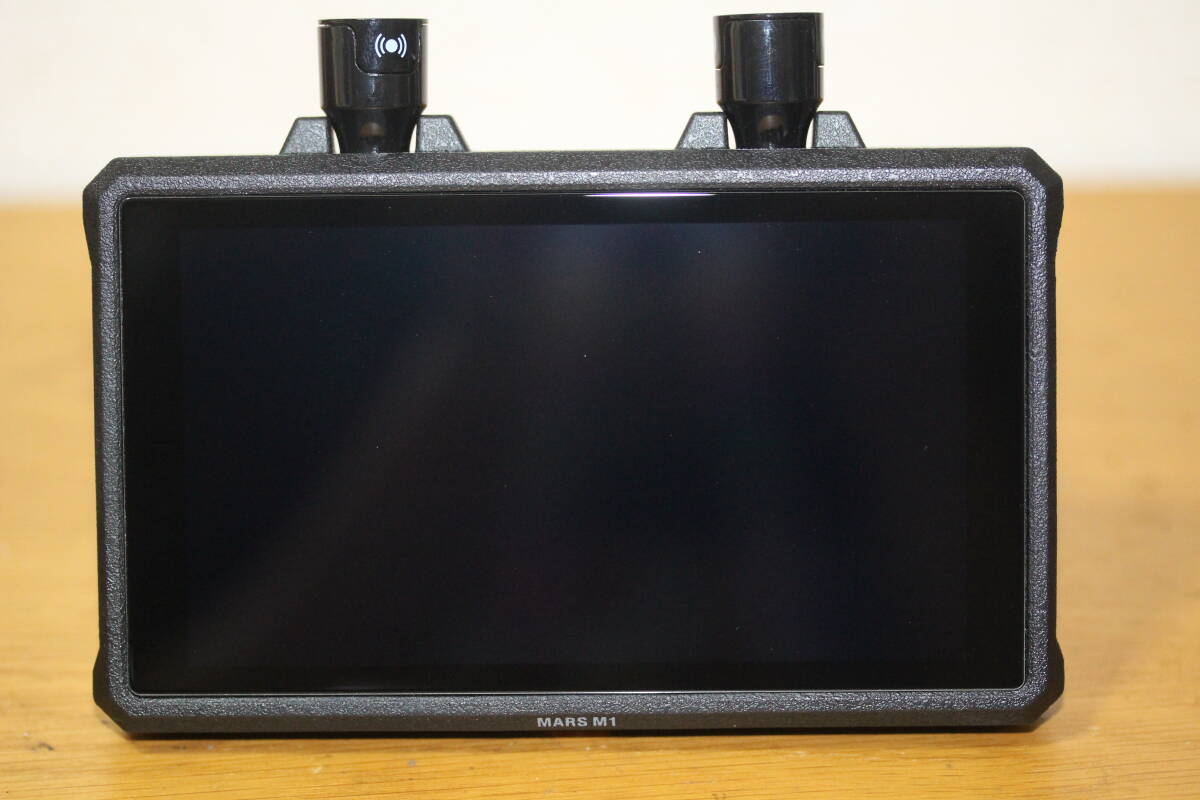 Hollyland Mars M1 Enhanced 5.5インチ ワイヤレス映像モニター ホーリーランド マーズ M1 エンハンスド