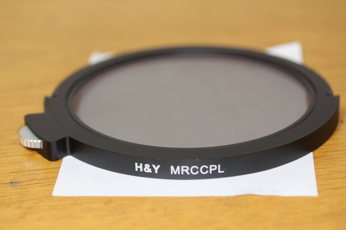 H&Y k-series MRCCPL drop in filter H&Y Kシリーズ ドロップインフィルター 