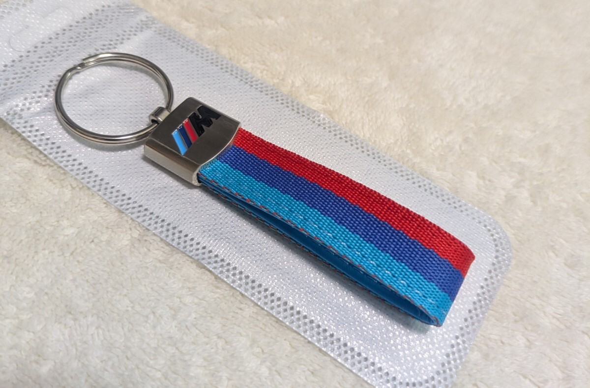 ★ BMW M キーホルダー ★検） Mスポーツ 3シリーズ グランツーリスモ M2 M3 M4 グランクーペ M5 Z3 Z4 X1 X5 X3 X6 E46 E39 JDM USDM