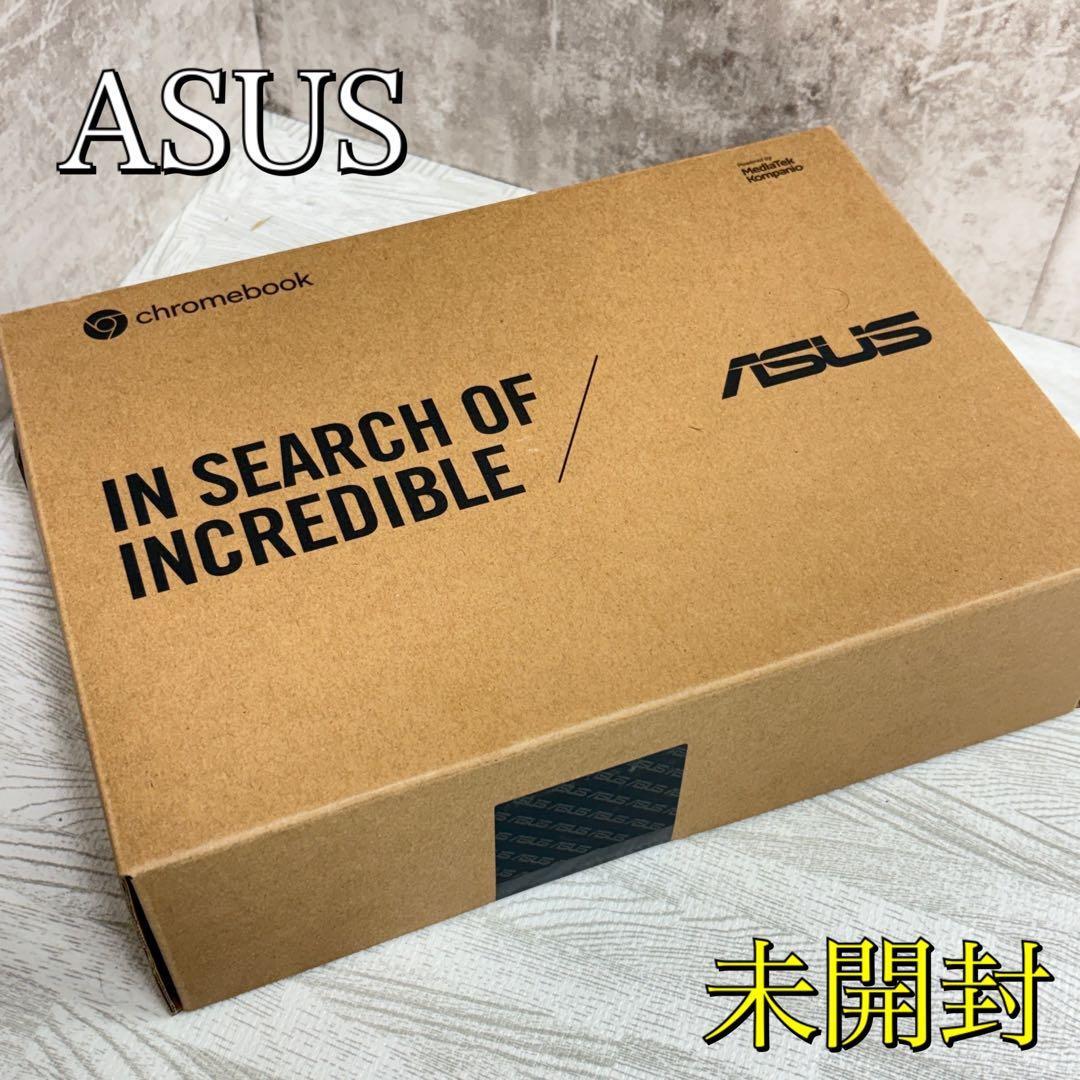 【新品未開封】ASUS Chromebook CM3001DM2A-R70008 クロームブック ノートパソコン