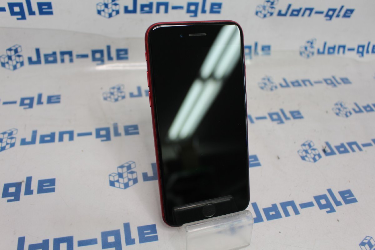 関西 Ω Apple iPhone SE（第3世代） 64GB (PRODUCT)RED MMYE3J/A 激安価格!! この機会にぜひ!! J695701 P