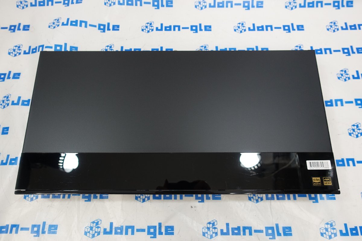 ★1円スタート！SONY BDZ-FBW1000 2021年製 (HDD 1TB/4Kチューナー/無線LAN〇)【ブルーレイレコーダー】J654699B YS 関東発送