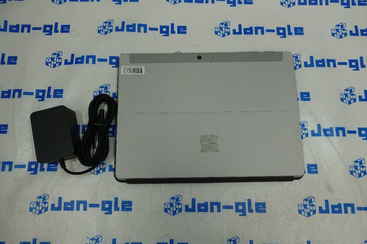★1円スタート！Microsoft Surface Go3 (10.3インチ/CPU Gold 6500YGold 6500Y/メモリ8GB/SSD128GB) J685376G YS 関東発送