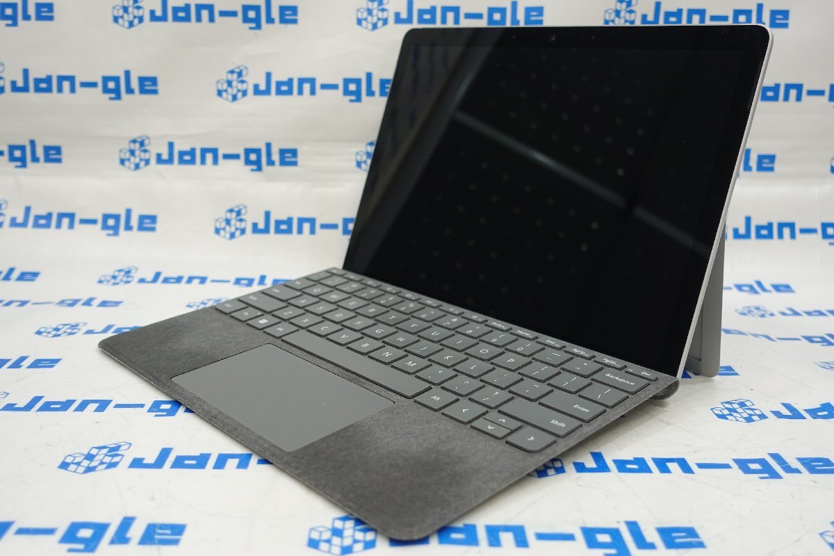 Microsoft Surface Go4 (10.5インチ/CPU Intel N200/メモリ8GB/SSD256GB)【海外モデル】J697433B YS 関東発送