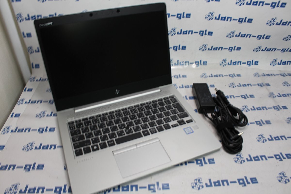関西訳あり特価！　HP Elite Book 830G6 CPU:corei5-8265U 1.60GHz メモリ:8GB SSD:256GB この機会にいかがでしょうか J697700 Y Σ