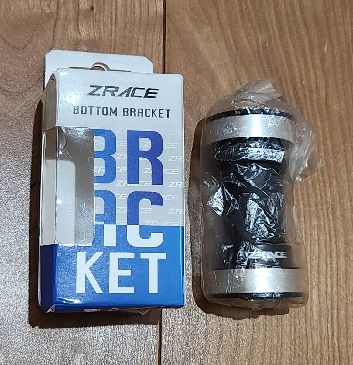 ZRACE BB86 24mm用 BB ボトムブラケット