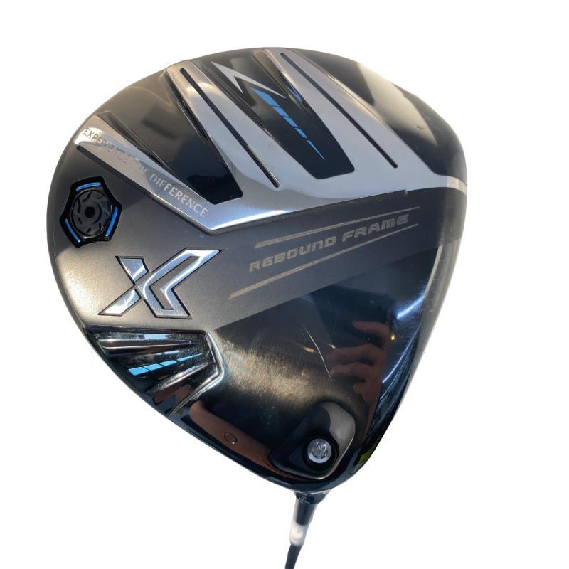 ダンロップ XXIO(2024) eks 9.5° ドライバー DR フレックスS