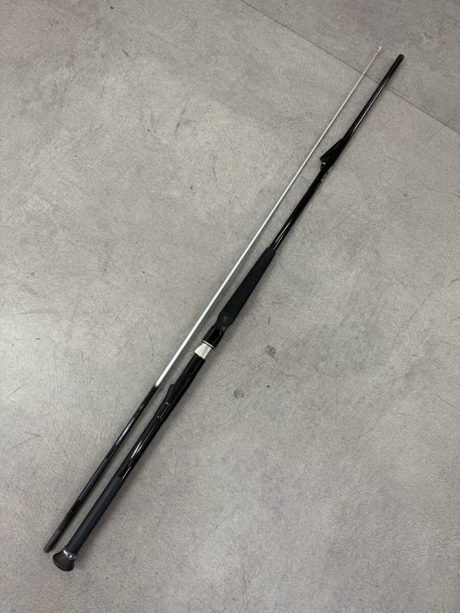 ★1円出品★Daiwa HX INTERLINE 剣崎 80-230 ダイワ インターライン