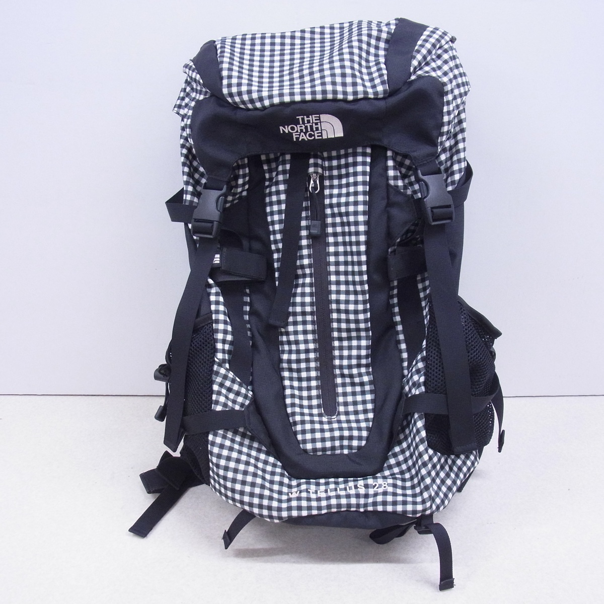THE NORTH FACE ノースフェイス テルス28 TELLUS28 Mサイズ バックパック 登山 アウトドア用【20