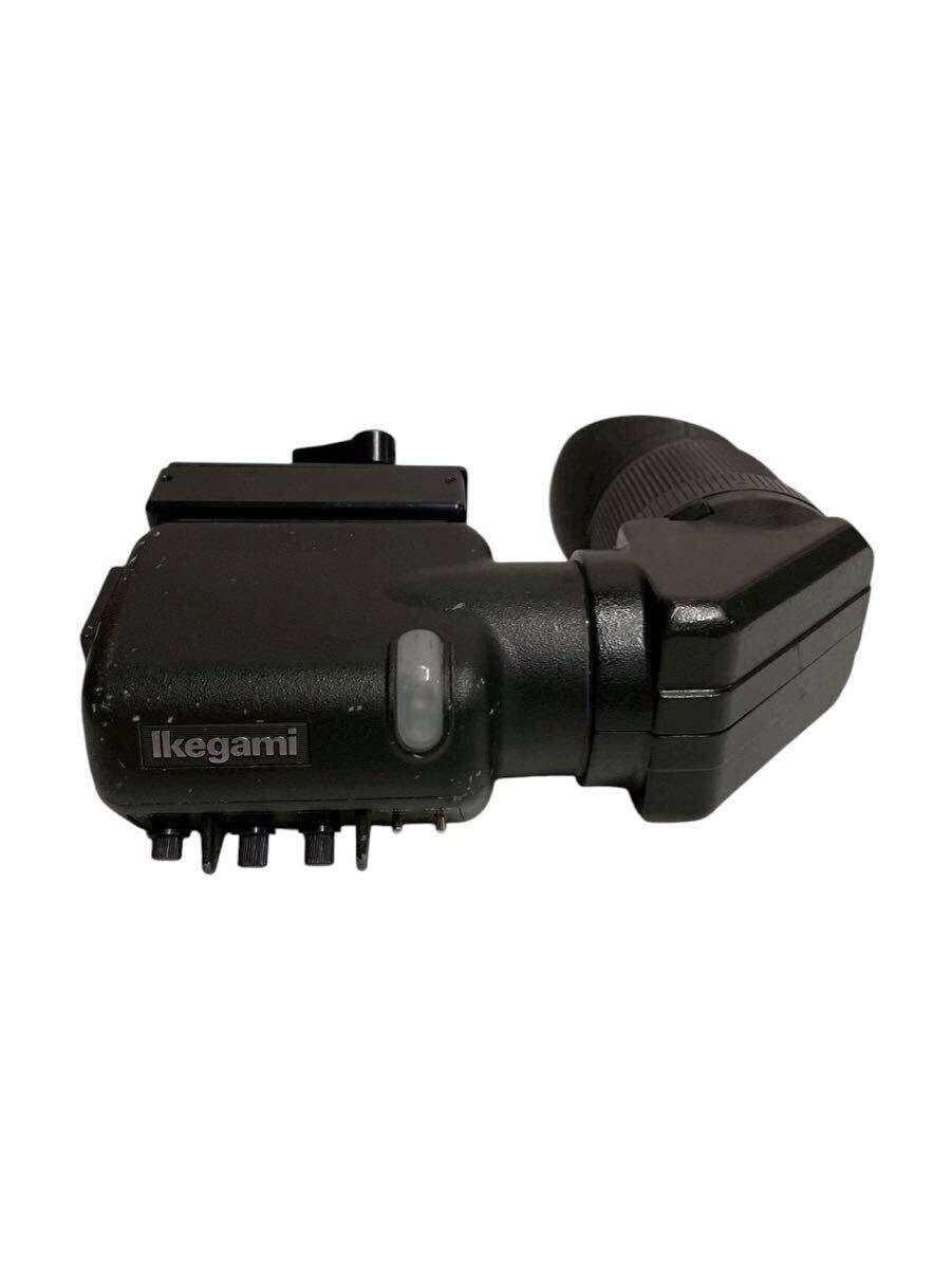 Ikegami VF46HD VIEWFINDER イケガミ ビューファインダー プロ・業務用　