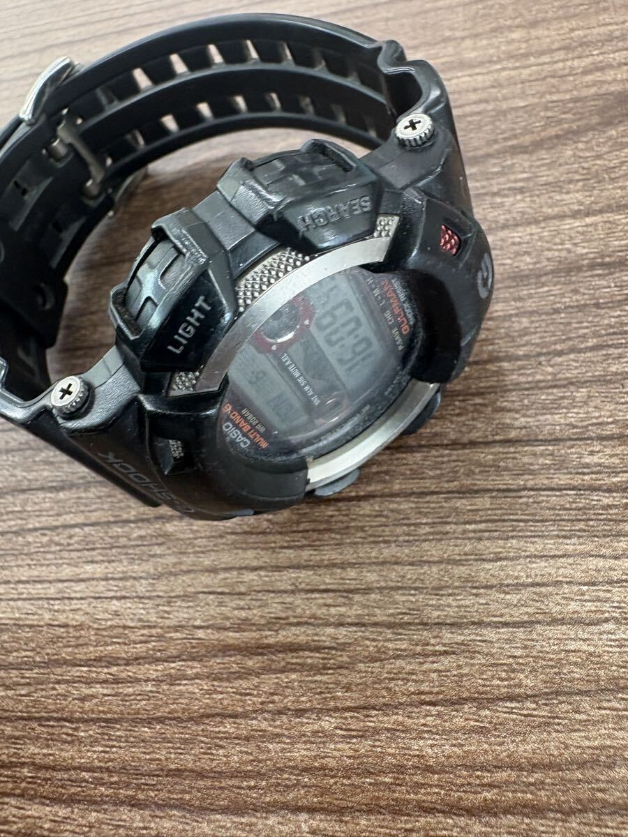 CASIO G-SHOCK 腕時計