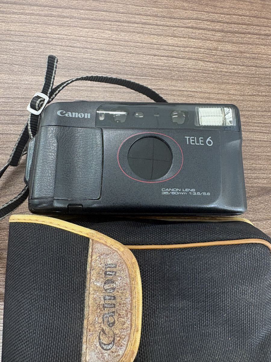 Canon Autoboy TELE6