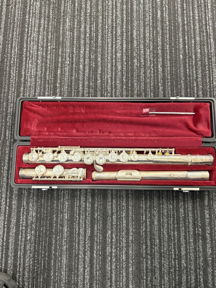 YAMAHA フルート　YFL211S