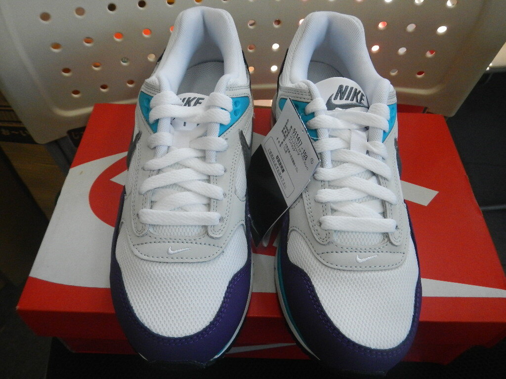 ★売切り★未使用★ナイキ NIKE WMNS 24cm AIR MAX CORRELATE ウィメンズ エアマックス コリレート 511417 カラー 153★
