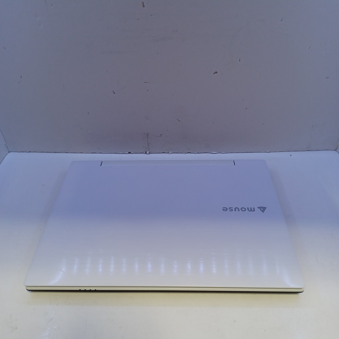 mouse MB-J350 Core i5-8250U/8GB/SSD256GB 第８世代 Windows11Home フルHD液晶