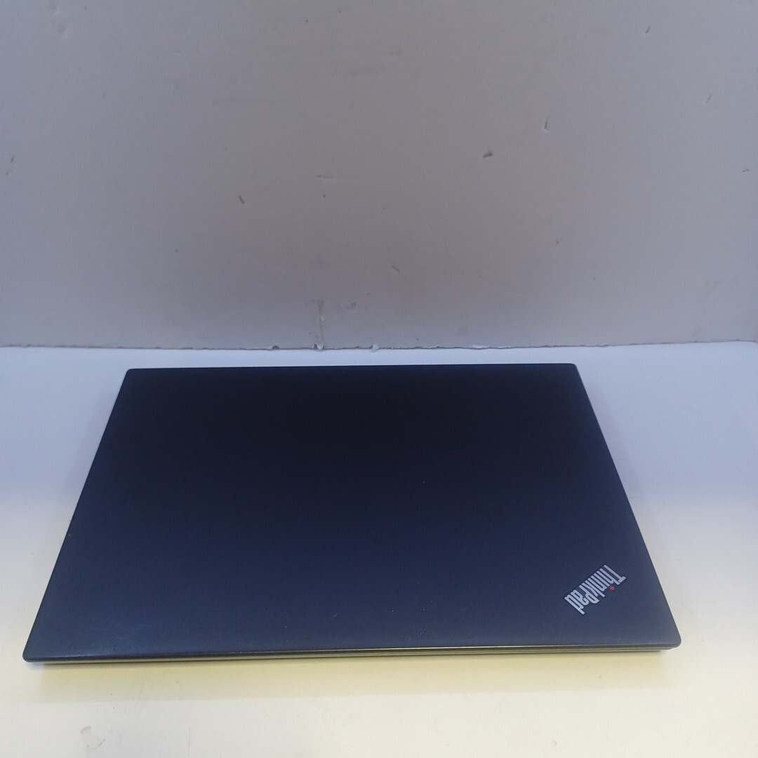 Lenovo ThinkPad X395 Ryzen5 PRO 3500U/16GB/SSD256GB Windows11pro 