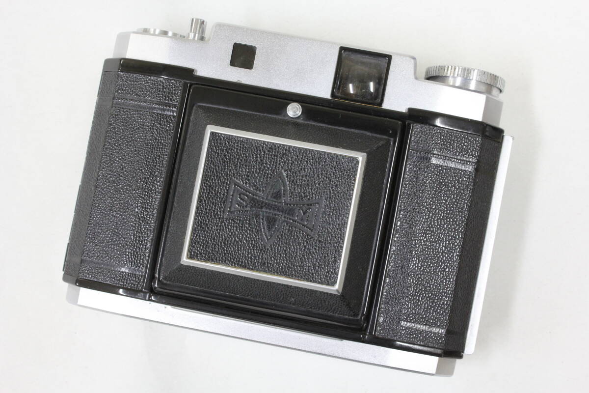 ■ジャンク品■　マミヤ（MAMIYA）　MAMIYA-6 AUTOMAT D.Zuiko F.C. 7.5cm F3.5　■修理したり部品取り等にどうぞ■