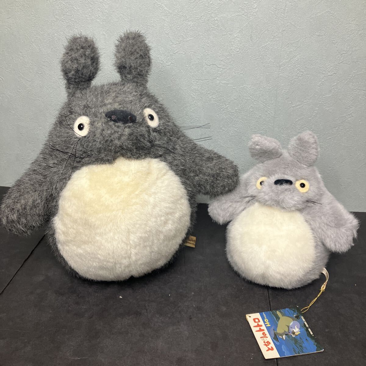 サンアロー となりのトトロ ぬいぐるみ 大トトロ スタジオジブリ