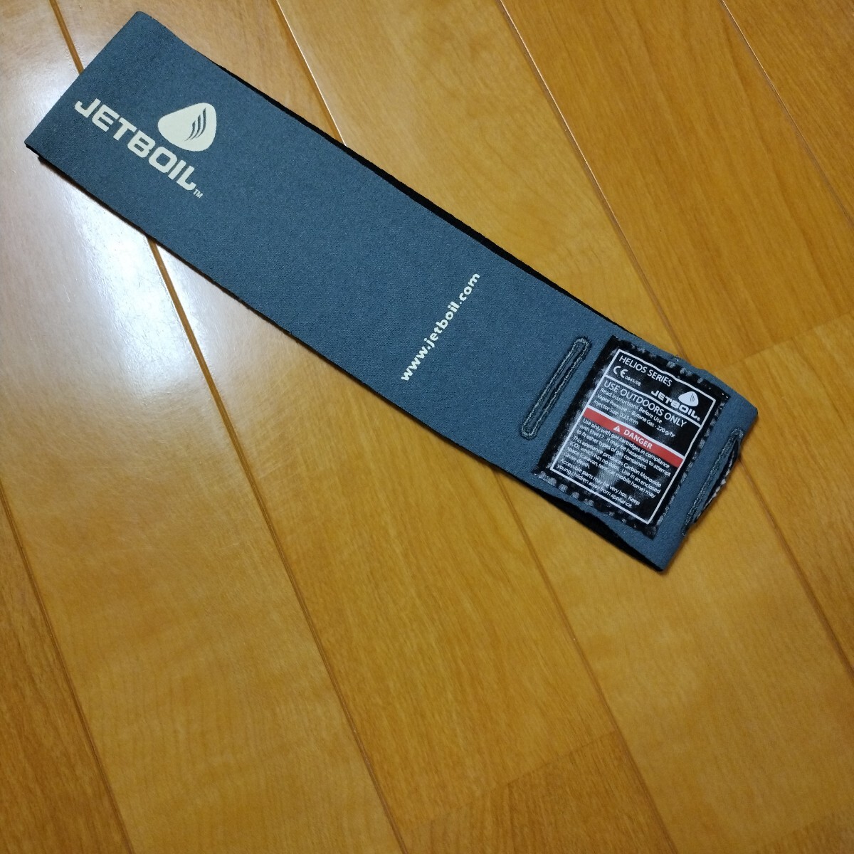 JETBOIL クッキングポット用 コージー 2.0L