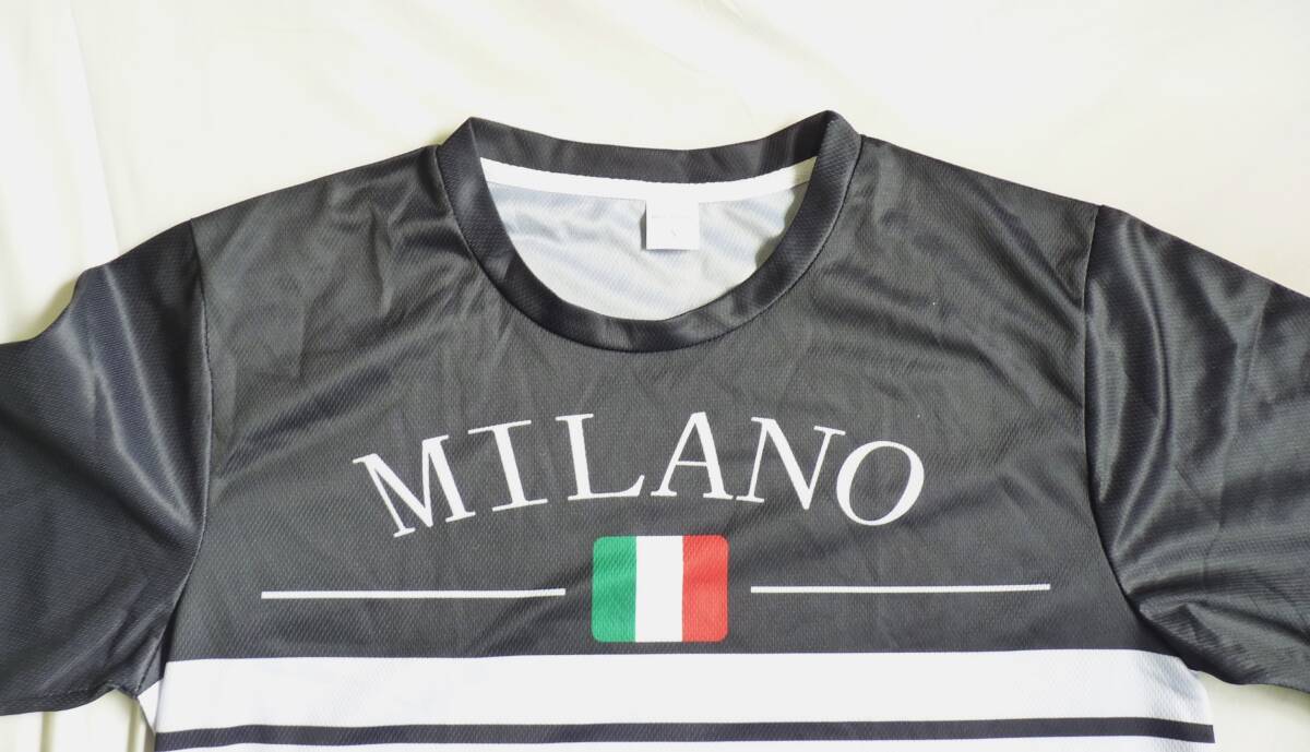 「MIRANO Tシャツ」USED