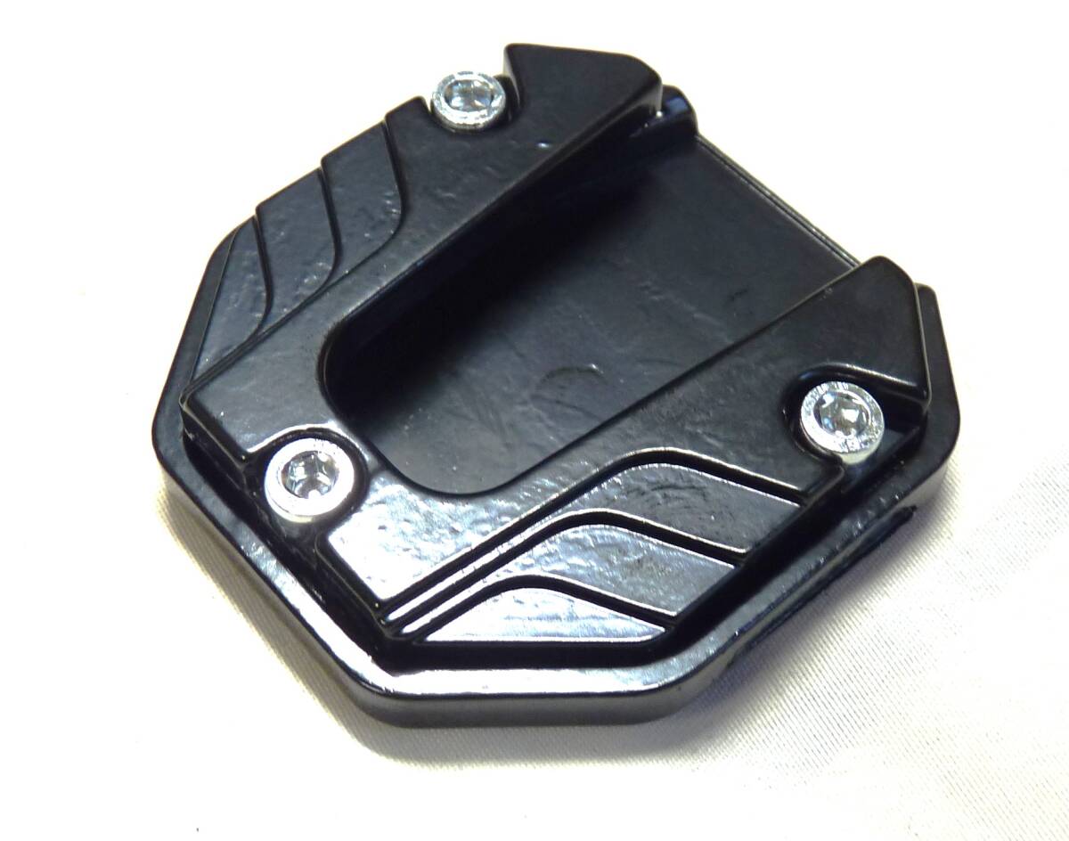 「サイドスタンドカバー」新品・未使用-3
