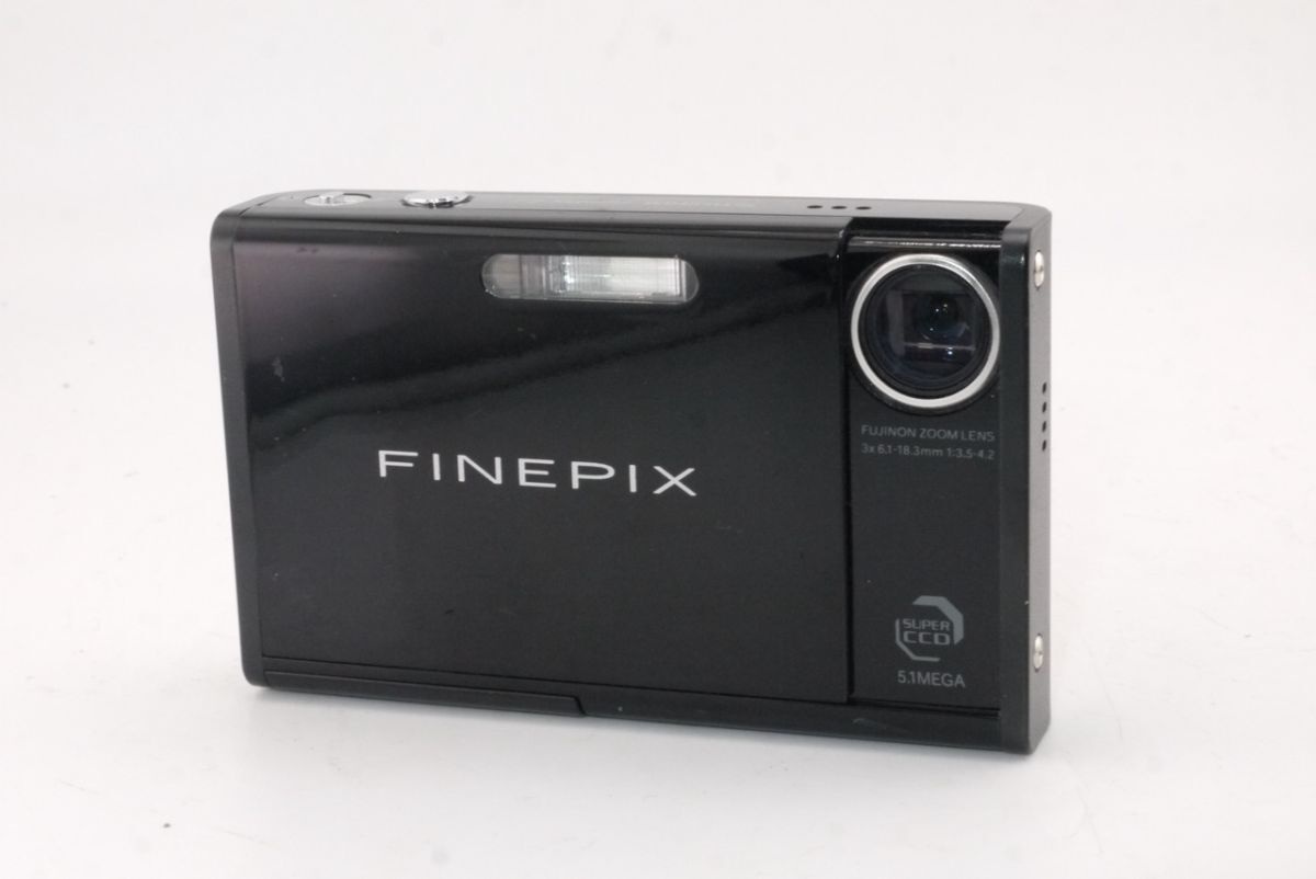 フジフィルム FUJIFILM FinePix Z2 コンパクトデジタルカメラ #2881 #0033
