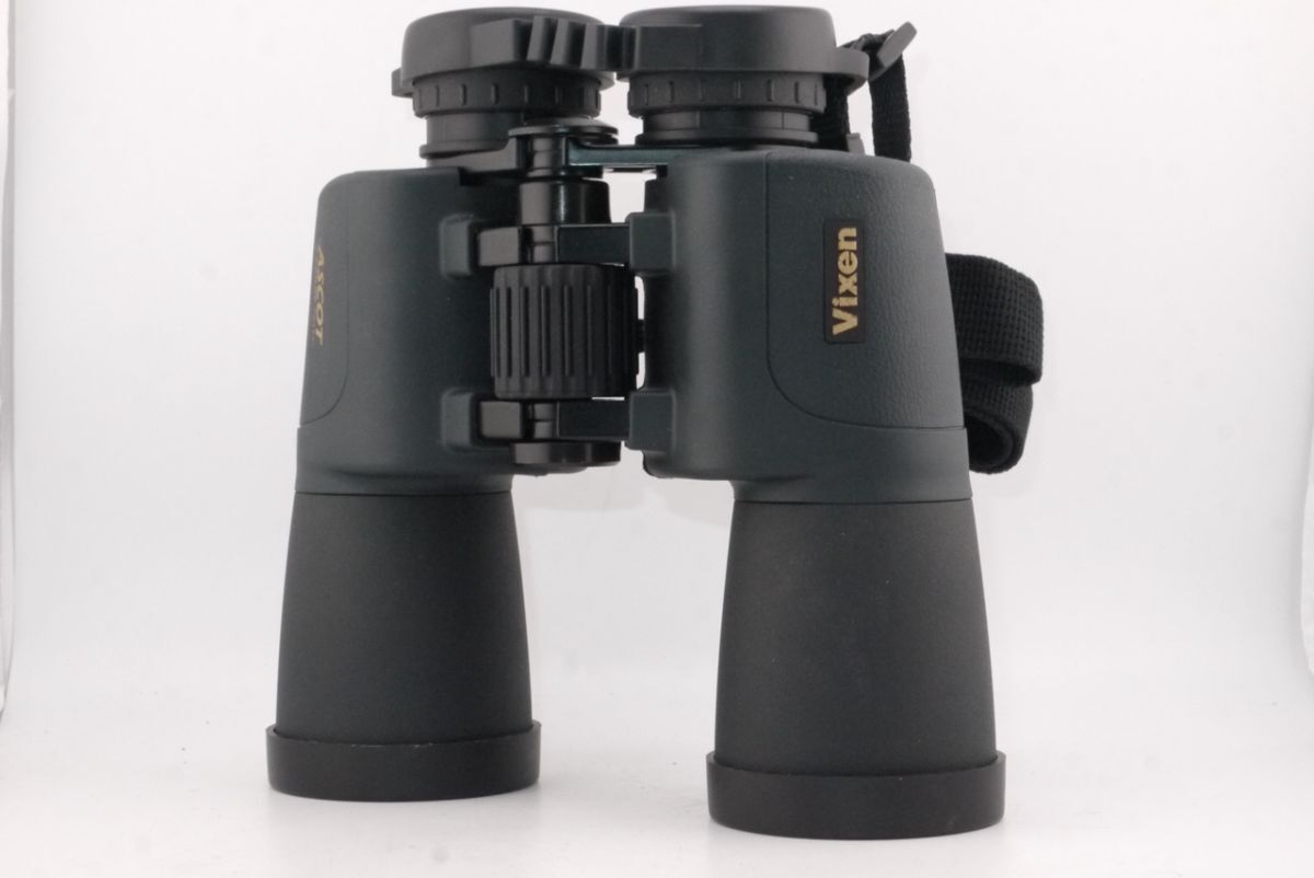★良品★ビクセン Vixen ASCOT 7x50 WP 6.4° 双眼鏡 #2906 #0099