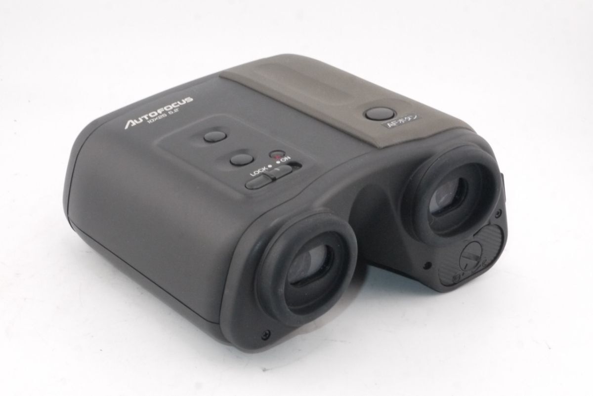 ★良品★ミノルタ MINOLTA AUTO FOCUS 10x25 5.2° 双眼鏡 #2923 #0033