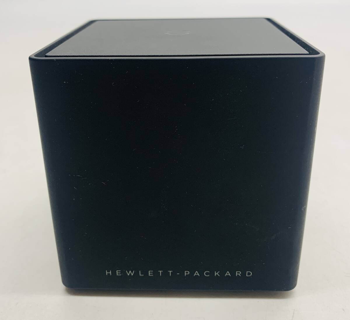 ジャンク 通電のみ確認済 HP dock HSTNN-IX11 アドバンスド無線ドッキングステーション