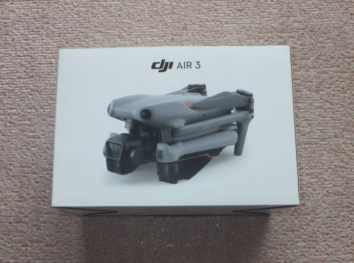 DJI Air 3　RC-N2 送信機　美品！
