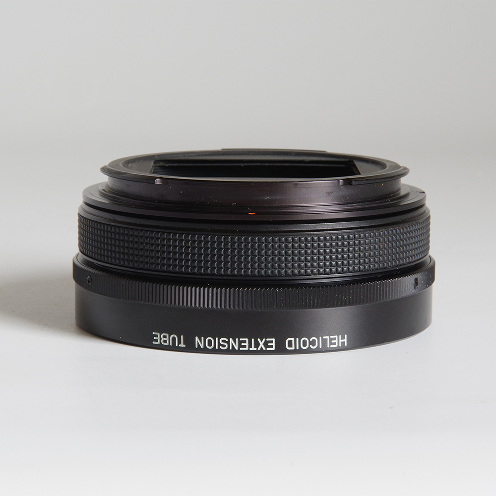ASAHI　PENTAX　ペンタックス　6×7　HELICOID EXTENSION TUBE　85