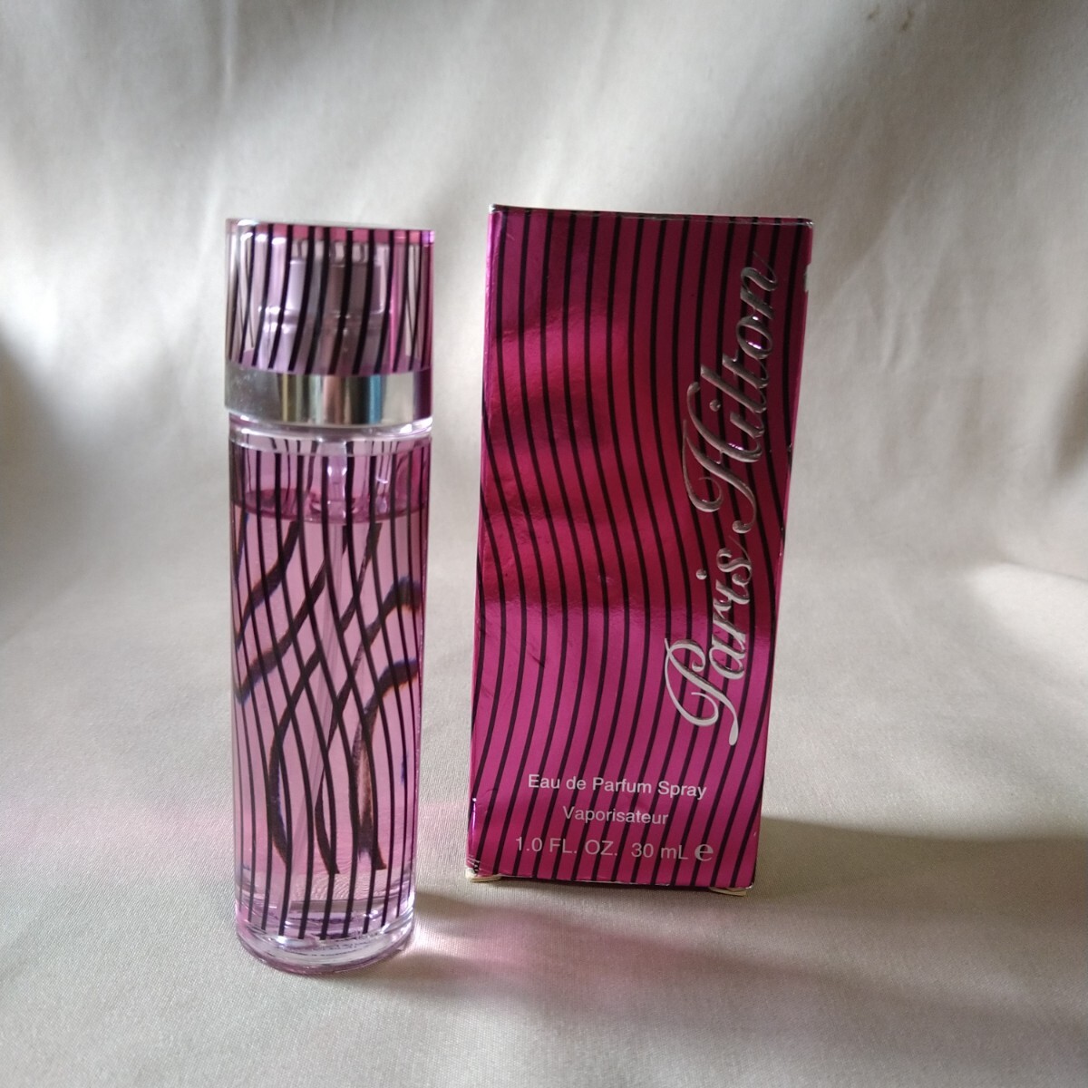 【残量たっぷり】パリスヒルトン オーデパルファム 香水 30ml