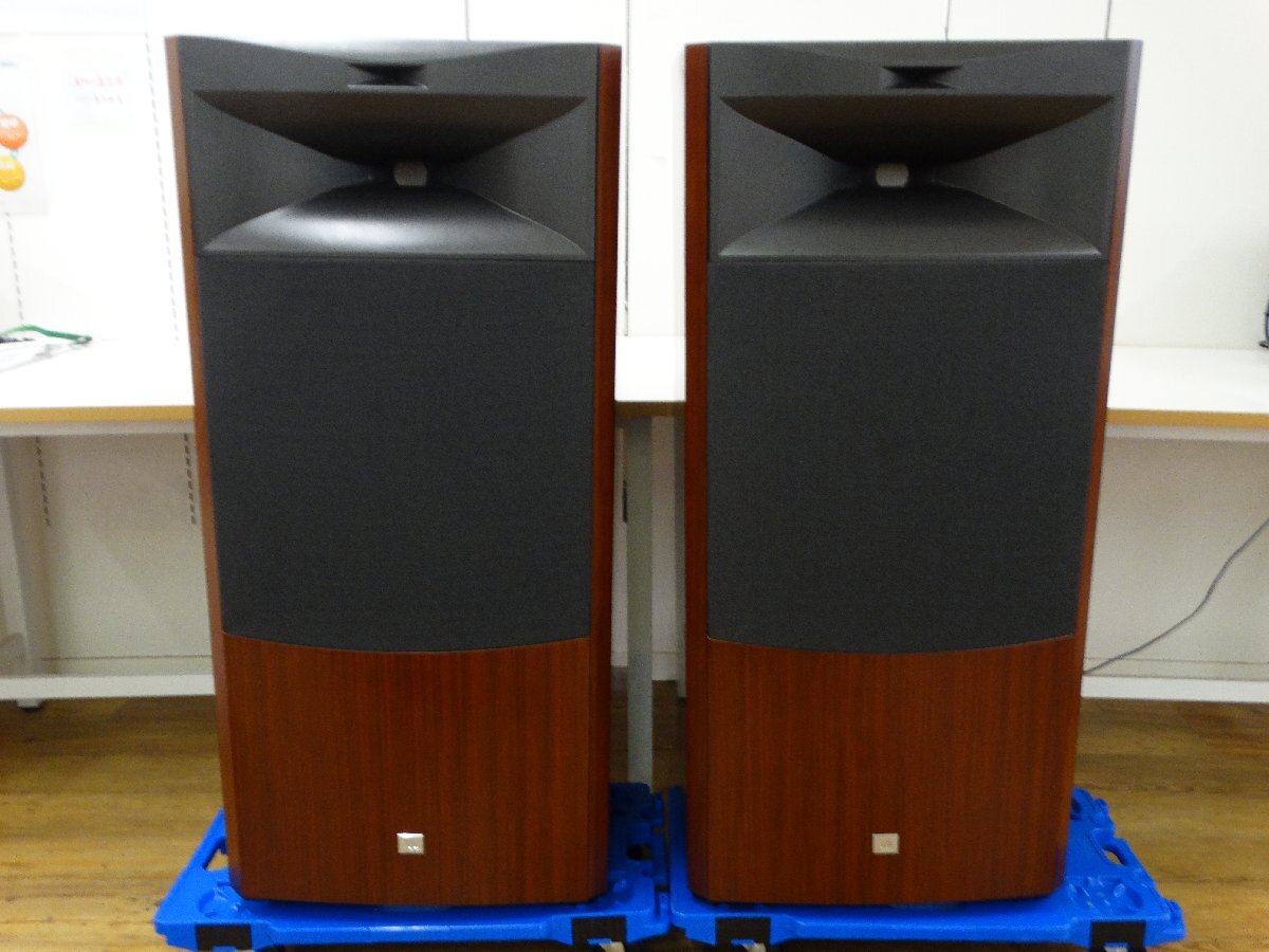 JBL S4700 スピーカー ペア 中古 A6-2◎