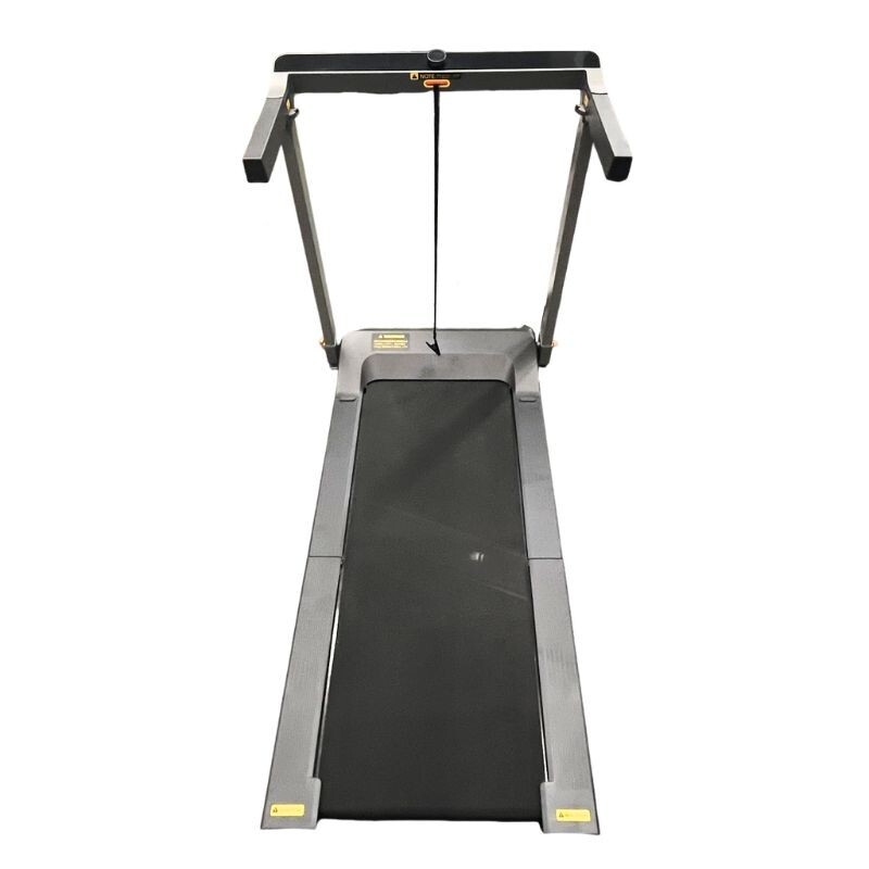KINGSMITH キングスミス 折りたたみ式ルームランナー WalkingPad Treadmill TRG1F 2024年製 動作確認済 【中古】 22605K579