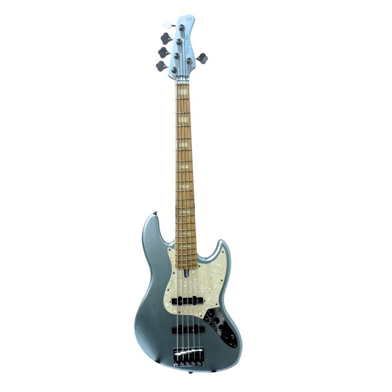 Sire サイアー エレキベース Marcus Miller マーカス・ミラー V7 Alder 5st 2nd Generation Placid Blue 楽器 【中古】 22606K8
